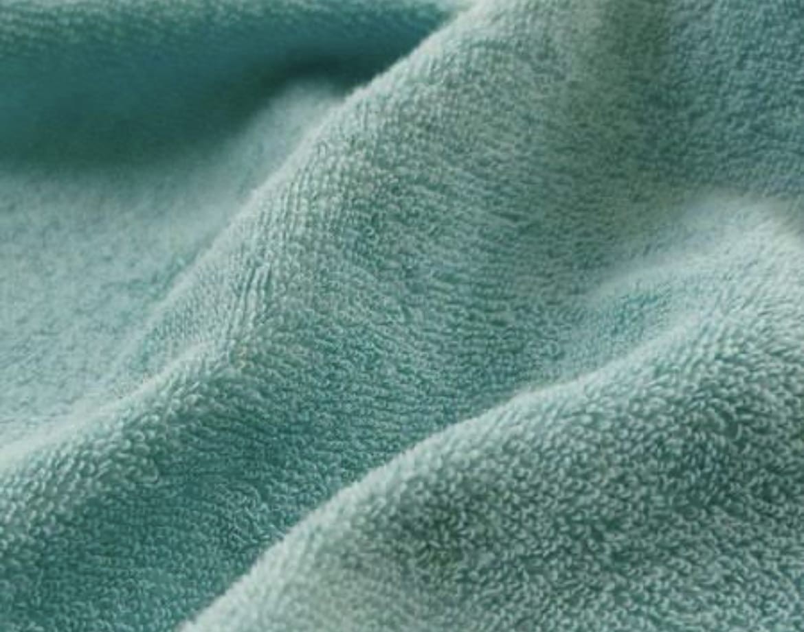 Knitted Terry thumbnail 2