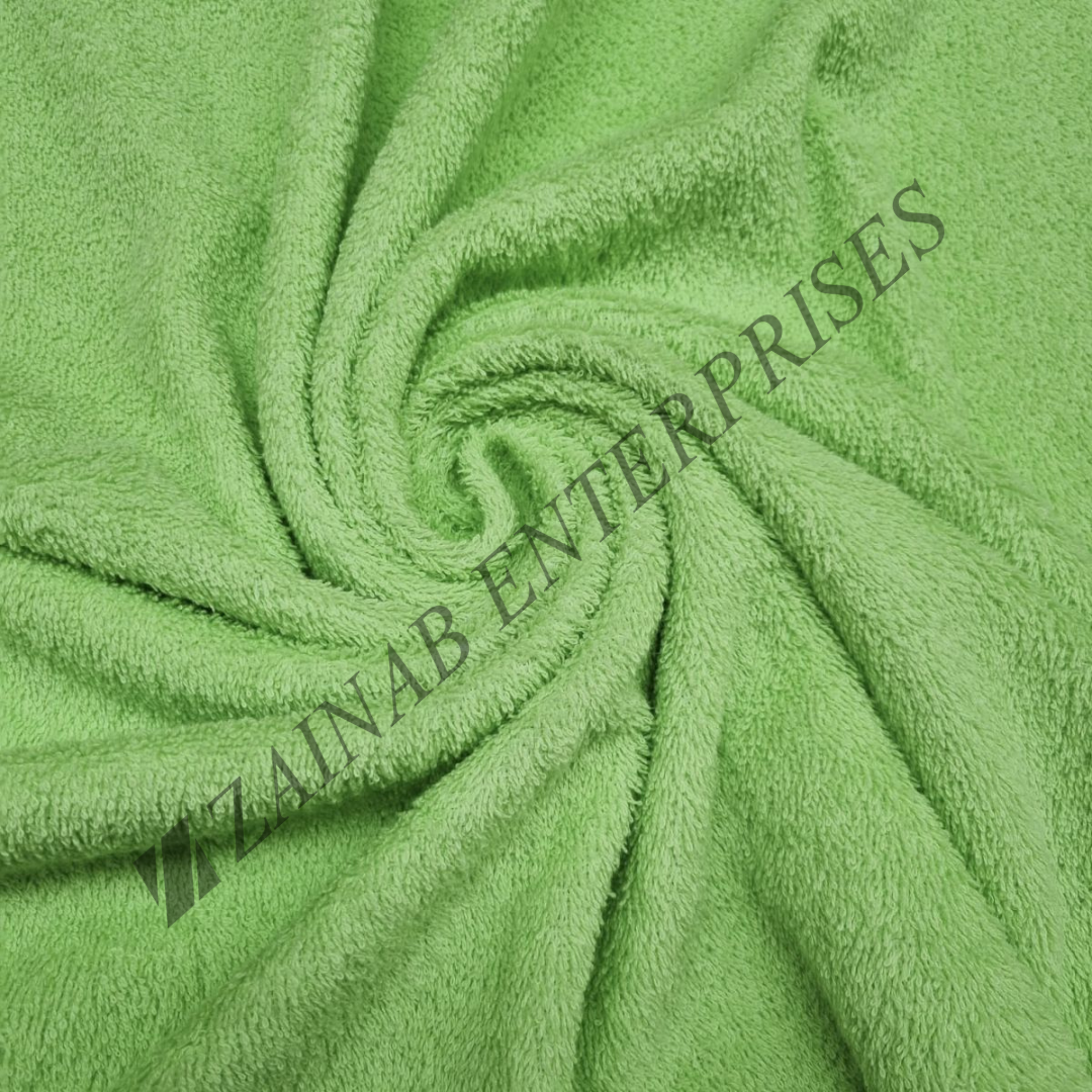 Knitted Terry thumbnail 2