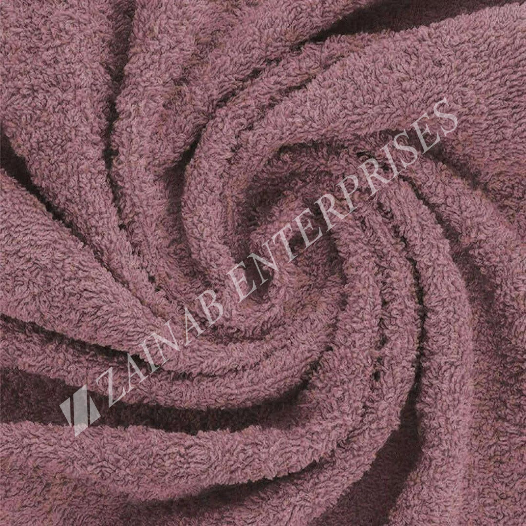 Knitted Terry thumbnail 3