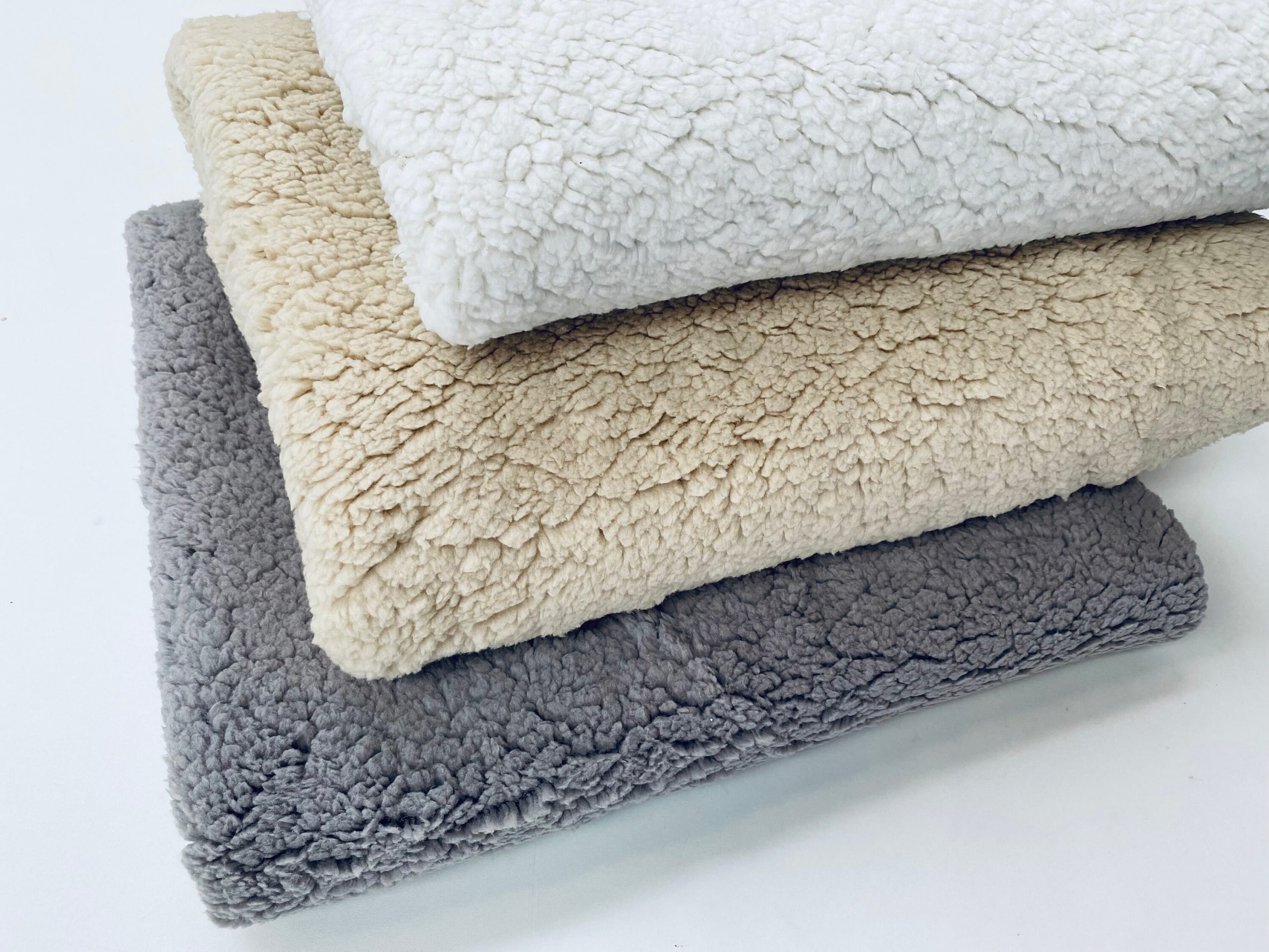 Sherpa Fleece thumbnail 3