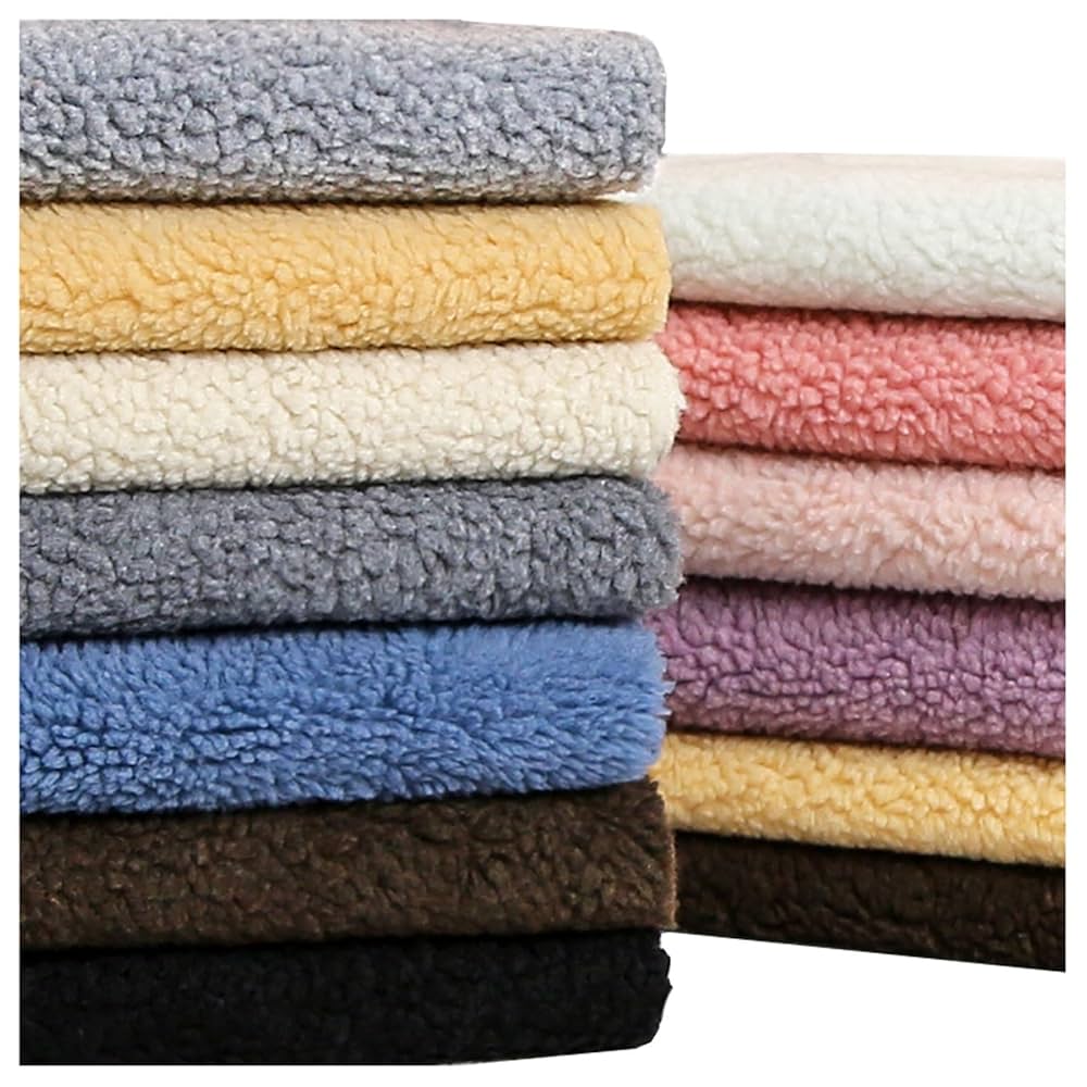 Sherpa Fleece thumbnail 4