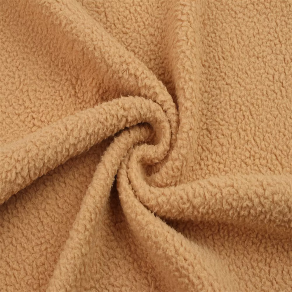 Sherpa Fleece thumbnail 2