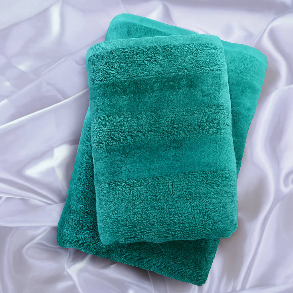 Premium Towels premium textile fabric