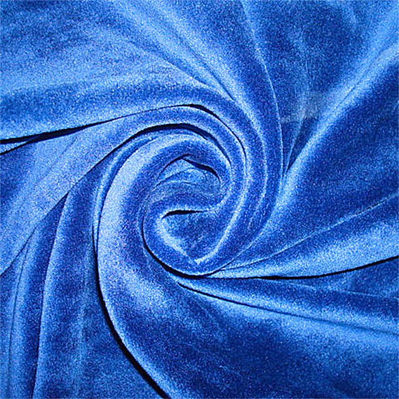 Velour Fabric thumbnail 3