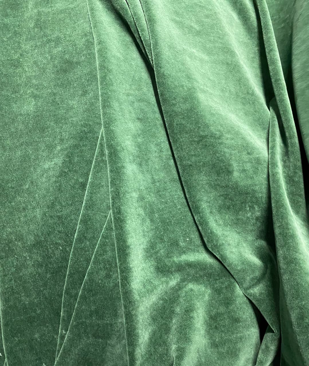 Velour Fabric thumbnail 4