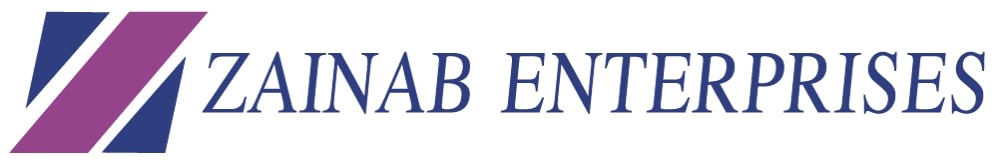 Zainab Enterprises Logo